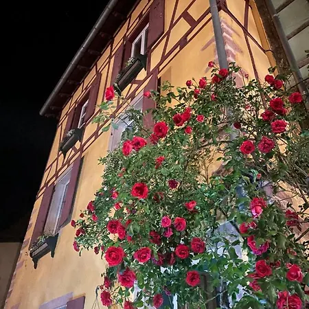 La Chambre Des Trois Eglises-3